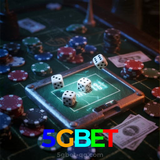 5GBET：Aposte nas roletas e leve o jackpot para casa!