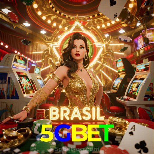 5GBET：O melhor cassino para apostar no futebol e ganhar em jogos de roleta!