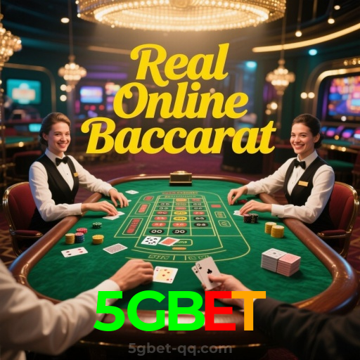 5GBET：A roleta nunca foi tão emocionante! Aposte e ganhe!