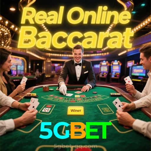5GBET：Poker, blackjack e apostas em futebol online, tudo no melhor cassino!