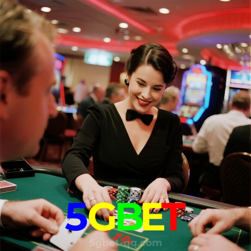 5GBET:A experiência de futebol ao vivo e cassino online mais emocionante espera por você!