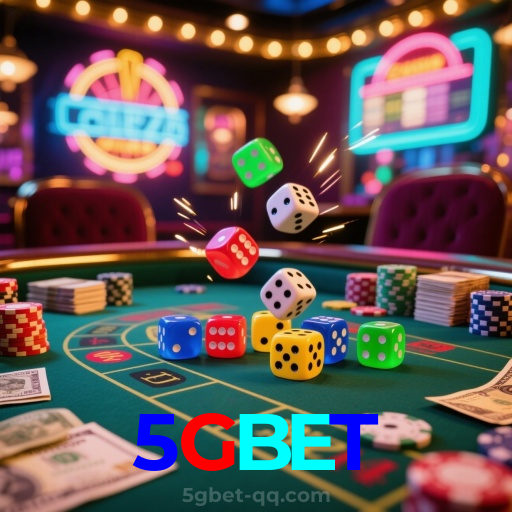 5GBET：No futebol online, cada jogo é uma chance de se tornar vencedor!
