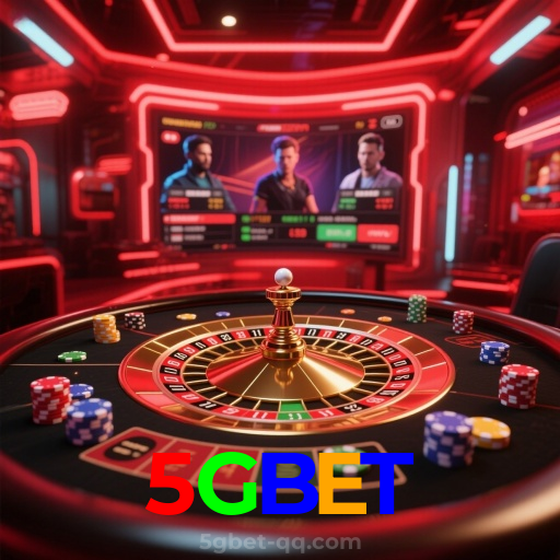 5GBET：Entre no jogo e viva a emoção do futebol online!