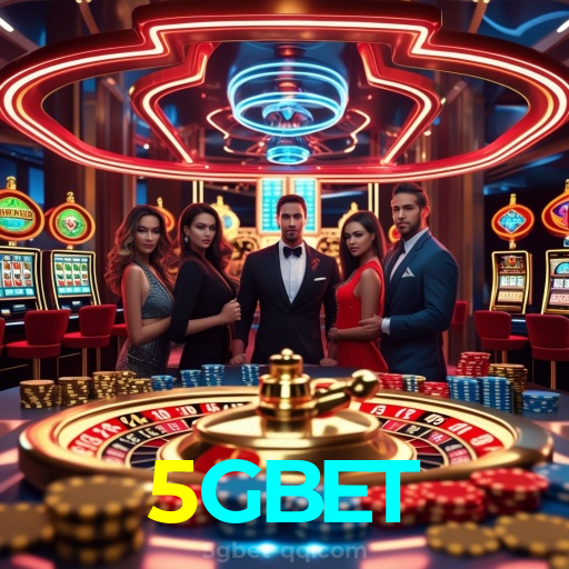 5GBET:Jogue poker, aposte no futebol e ganhe em grande estilo!