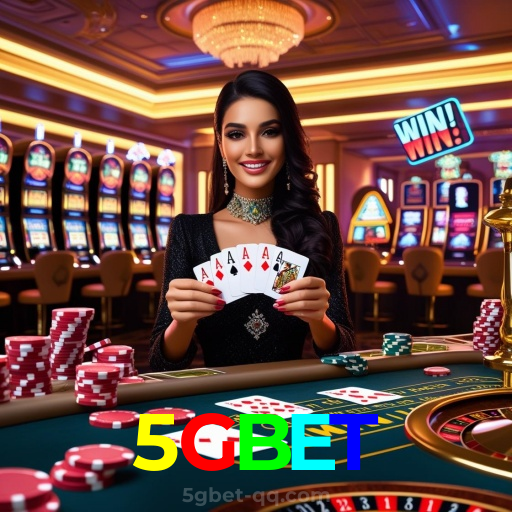 5GBET：Jogue futebol online e descubra o prazer de ganhar grandes prêmios!