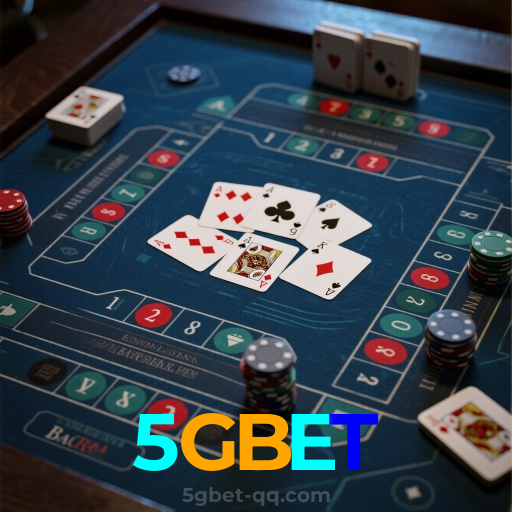 5GBET：Sinta a emoção de ganhar no blackjack! Aposte agora!