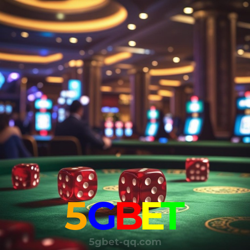 5GBET：Jogue agora nas melhores slots e ganhe prêmios fantásticos!