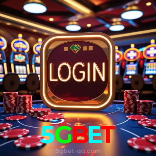 5GBET:No cassino online mais confiável, aposte no futebol e jogue roleta!