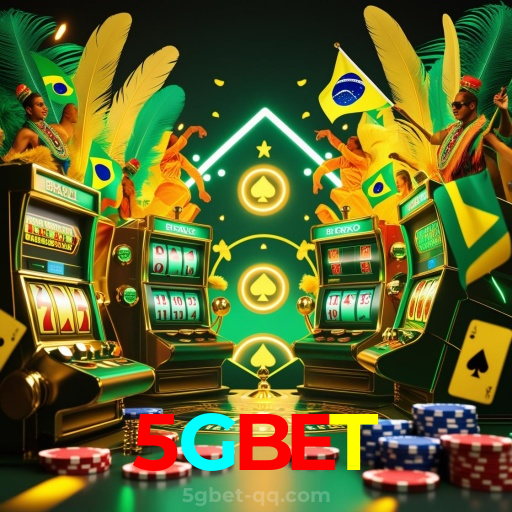 5GBET:Cada jogo é uma chance de ganhar! Jogue agora e vença!
