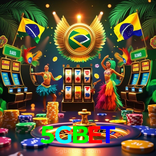 5GBET:Vença no futebol online e sinta o sabor da conquista!