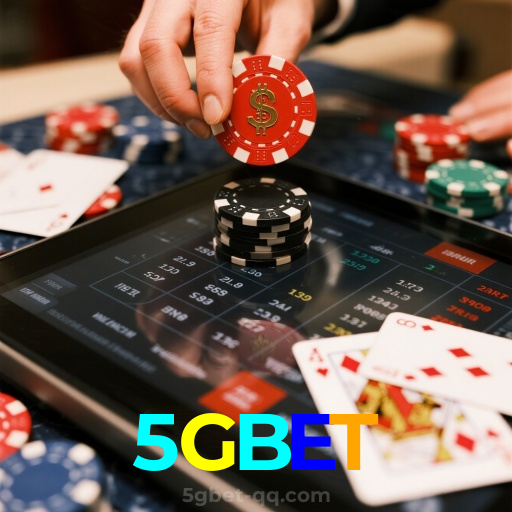 5GBET：Vença no poker, aposte no futebol e divirta-se com os melhores jogos de cassino!