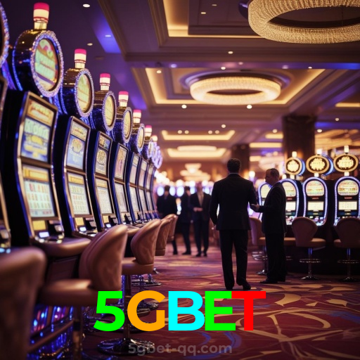 5GBET:O cassino online mais confiável com apostas no futebol e prêmios em blackjack!