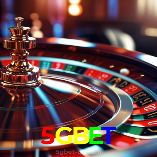 5GBET:Ganhe prêmios em jogos de poker e aposte no futebol com grandes odds!