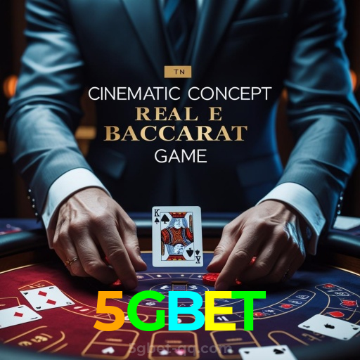 5GBET:Aposte na roleta e conquiste prêmios fantásticos!
