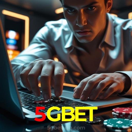5GBET:Ganhe prêmios incrÃveis em slots, roleta e apostas ao vivo no futebol!