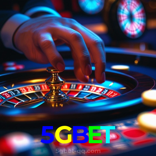5GBET:A diversão começa no cassino online com poker, roleta e apostas no futebol!