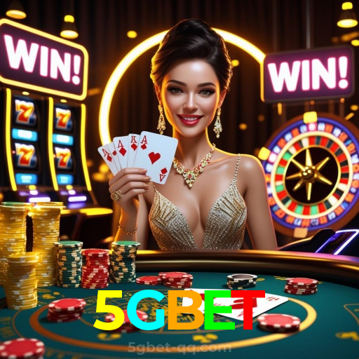5GBET:Aposte no futebol e jogue os melhores jogos de cassino para grandes vitórias!