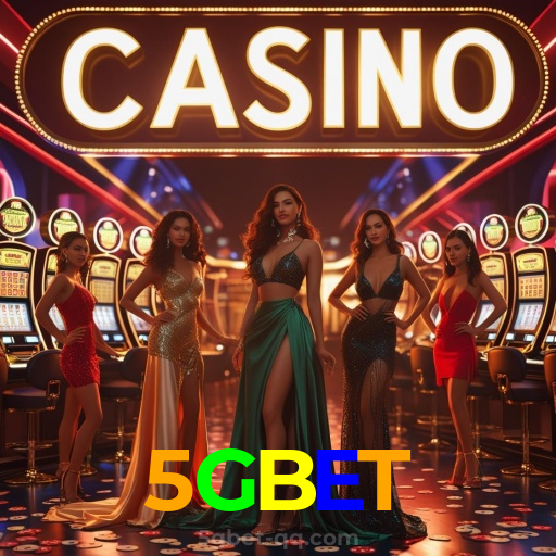5GBET：Aposte no futebol online e mostre sua habilidade para ganhar!