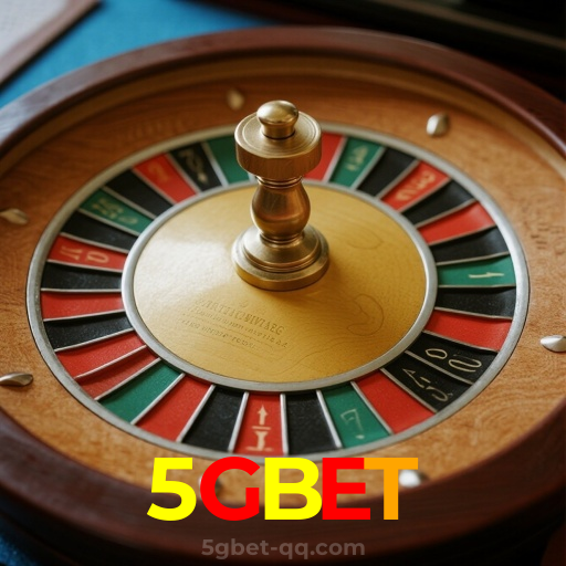 5GBET：Jogue no melhor cassino online e descubra os maiores jackpots!