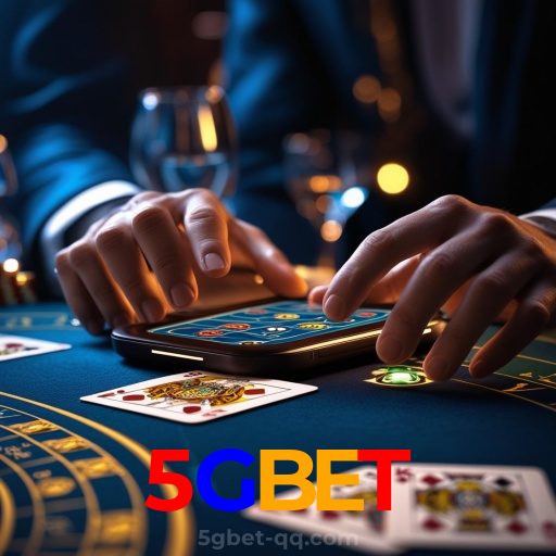 5GBET：Jogue poker no nosso cassino e mostre sua habilidade!
