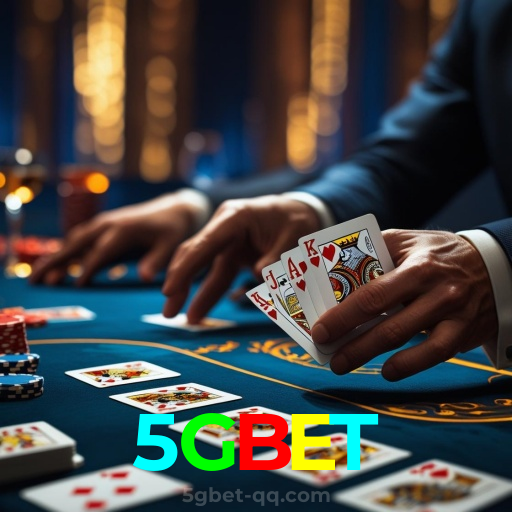 5GBET:Aposte no futebol e ganhe em blackjack e poker com segurança!