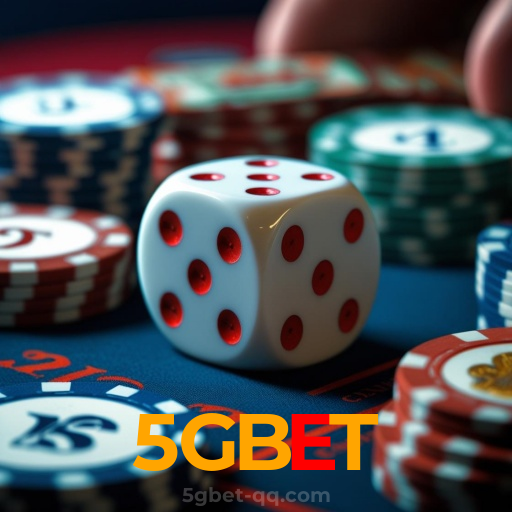 5GBET：Seu time na vitória e os jackpots no cassino online te esperam!