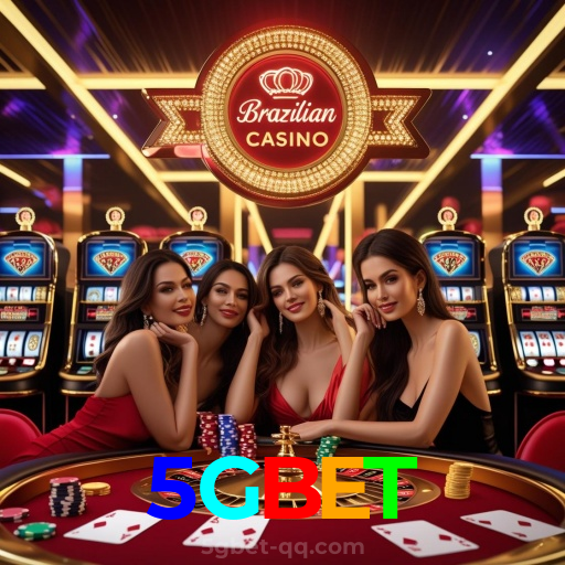 5GBET：Divirta-se com blackjack e apostas no futebol online, onde a sorte está ao seu lado!