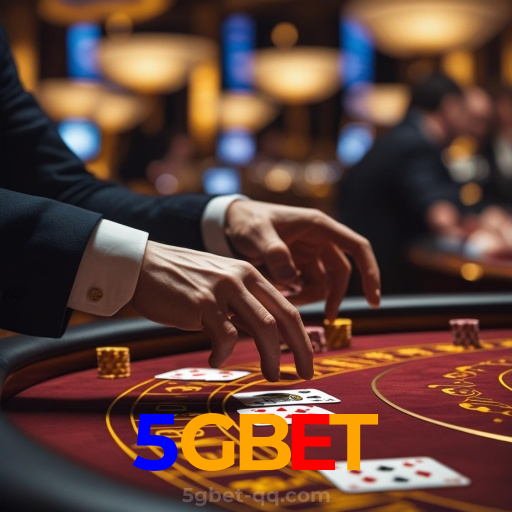 5GBET:O melhor cassino online com roleta, poker e apostas no futebol ao vivo!