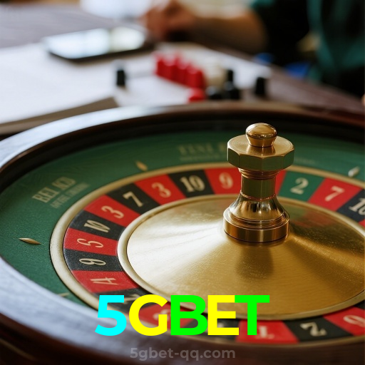 5GBET：Ganhe prêmios incríveis jogando roleta e apostando no futebol online!