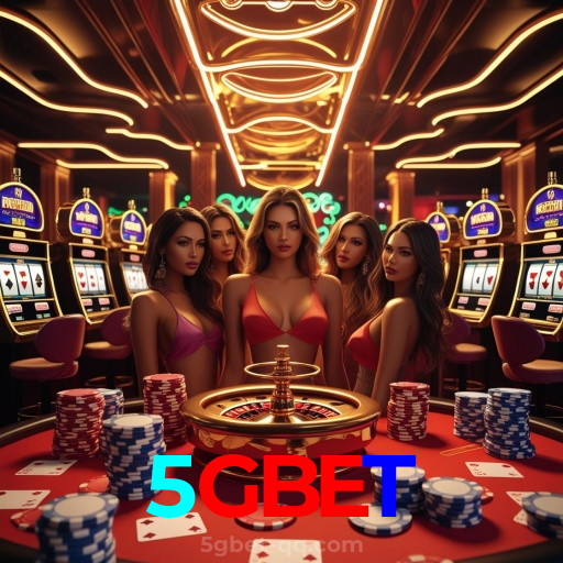 5GBET：Jogue futebol online e sinta a adrenalina das grandes vitórias!
