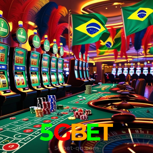 5GBET:O cassino online mais confiável para você apostar no futebol e jogar blackjack!