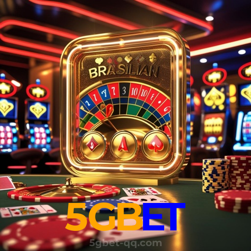 5GBET:Jogue slots e aposte no futebol ao vivo para vitórias emocionantes!