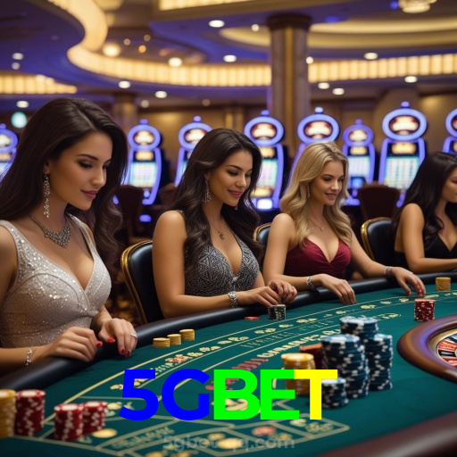 5GBET:Aposte no futebol e ganhe nos jogos de blackjack e poker online!