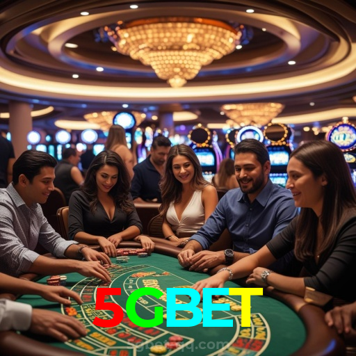5GBET：Aposte agora no futebol digital e conquiste sua vitória!