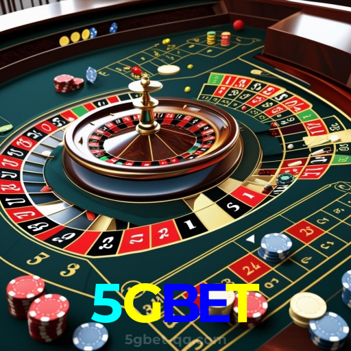 5GBET:A sorte está ao seu alcance! Aposte e vença no futebol!