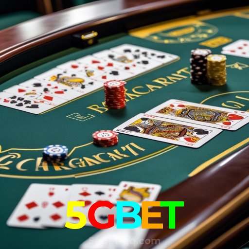5GBET:Sua sorte está no cassino online com apostas no futebol e jogos emocionantes!