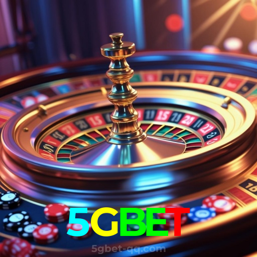 5GBET：Apostas ao vivo no futebol e grandes vitórias em blackjack esperam por você!