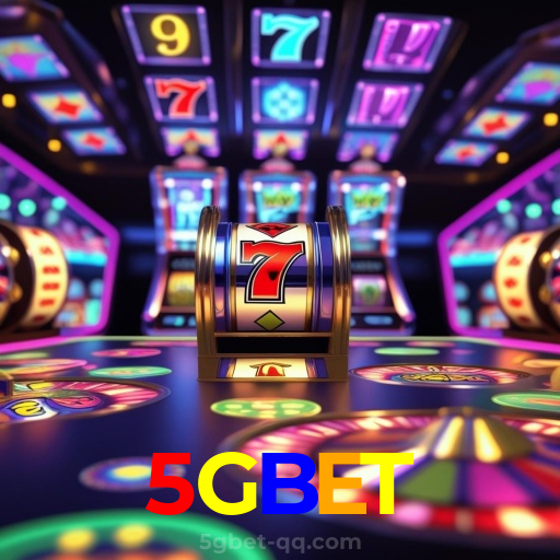 5GBET：Em nosso cassino online, a sorte está ao seu lado! Aposte agora!