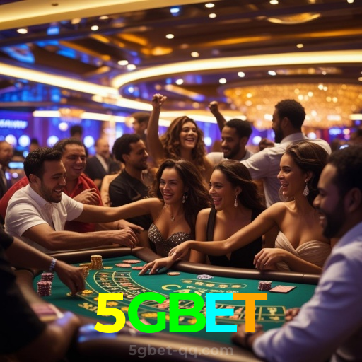 5GBET:Prepare-se para as melhores vitórias! Jogue em nosso cassino online!