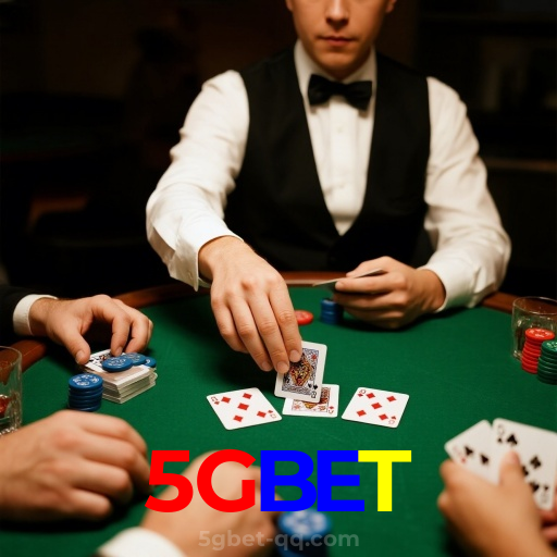 5GBET：Entre no nosso cassino online e jogue nas roletas agora!