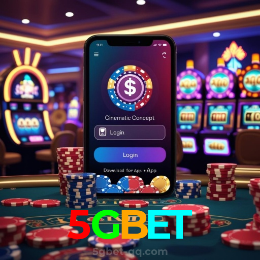5GBET:Jogue nas mesas de poker e se torne um campeão das cartas!