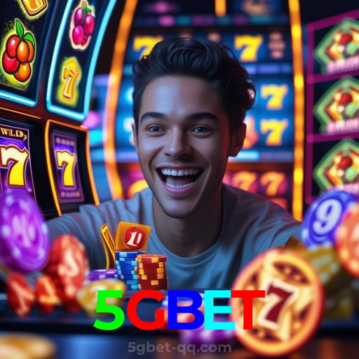 5GBET:Cada jogo é uma chance de ganhar! Jogue agora e vença!