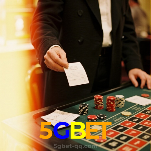 5GBET：Seu lugar de apostas no futebol e prêmios incríveis em jogos de cassino!
