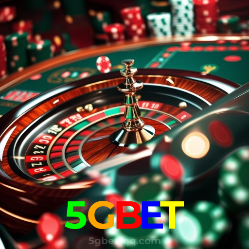 5GBET:Entre no nosso cassino online e jogue nas roletas agora!