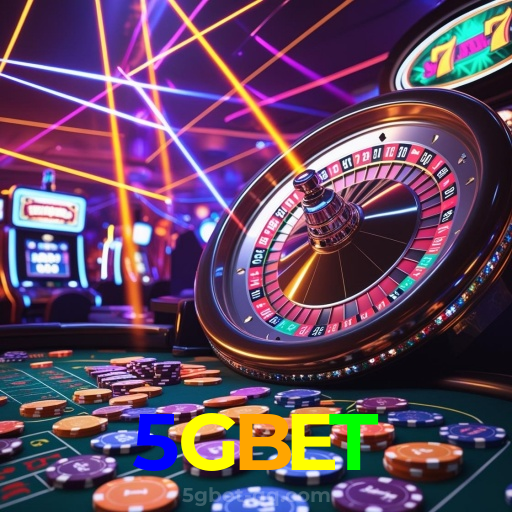 5GBET:Jogue slots, aposte no futebol e ganhe no cassino online mais seguro!