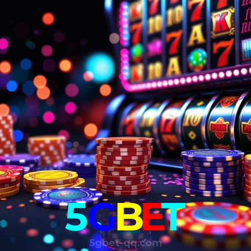 5GBET:O cassino online perfeito para jogos de blackjack e apostas no futebol!