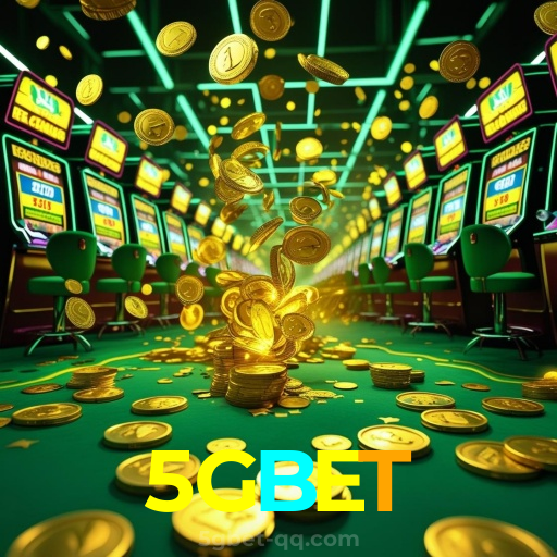 5GBET:Aposte no futebol online e vença como um campeão!