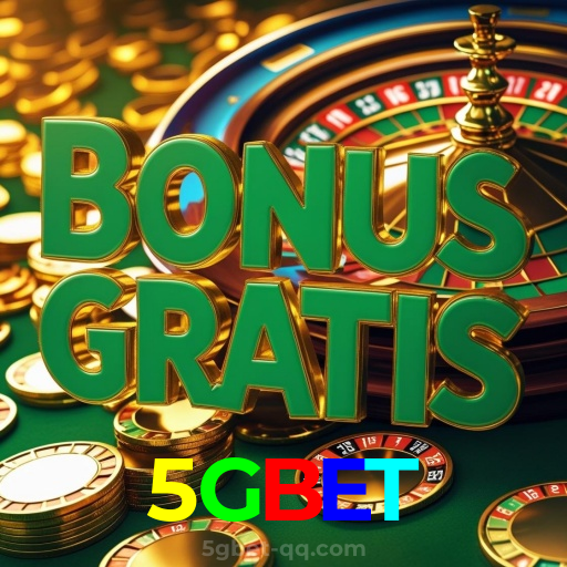 5GBET：Jogue poker, roleta e aposte no futebol online com segurança!