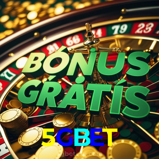 5GBET:Jogue no melhor cassino online e descubra os maiores jackpots!