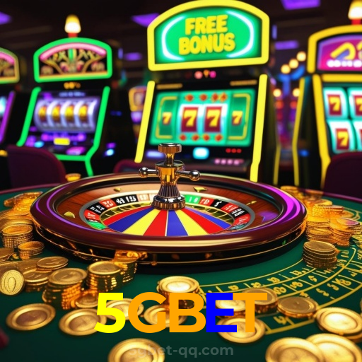 5GBET：Jogue futebol online e tenha grandes prêmios esperando por você!